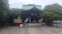 小日向神社(東京都)