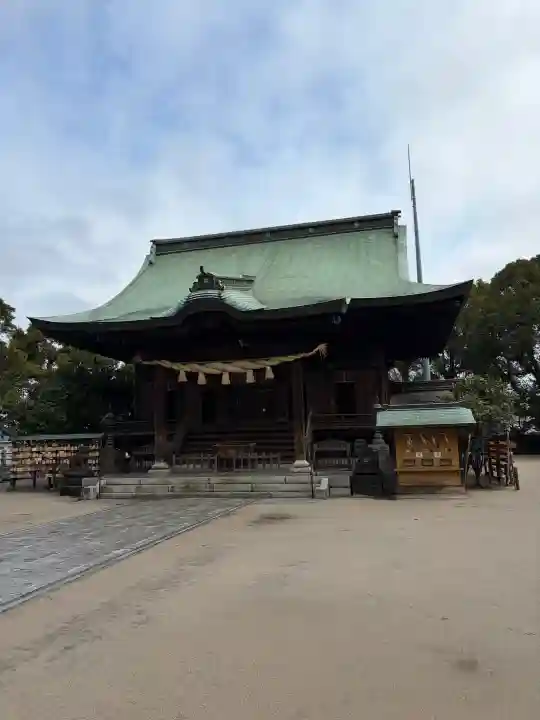 水天宮の{uncategorized: "未分類", other: "その他", undefined: "問題あり", building: "その他建物", grave: "お墓", sacred_gate: "鳥居", guardian: "狛犬", statue: "像", buddha: "仏像", history: "歴史", nature: "自然", garden: "庭園", animal: "動物", pagoda: "塔", temizu: "手水舎", mountain_gate: "山門・神門", sanctuary: "本殿・本堂", subordinate: "末社・摂社", art: "芸術", scenery: "景色", jizo: "地蔵", ema: "絵馬", goshuin: "御朱印", omikuji: "おみくじ", items: "授与品その他", amulet: "お守り", goshuincho: "御朱印帳", eats: "食事", festival: "お祭り", votive_dance: "神楽", shichigosan: "七五三参", wedding: "結婚式", experience: "体験その他", initially: "初詣", around: "周辺", anti_infection: "感染症対策"}