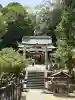 棚倉孫神社(京都府)