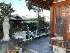 法輪寺(京都府)