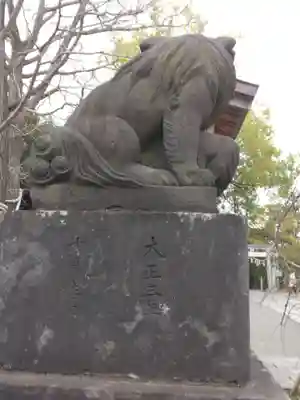 多摩川浅間神社(東京都)