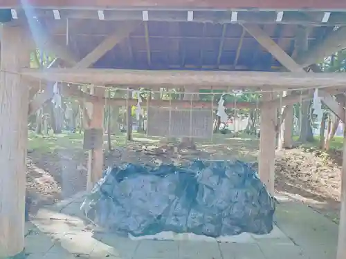 深川神社(北海道)