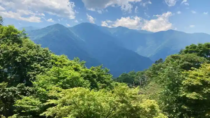 三峯神社(埼玉県)