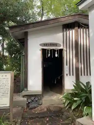 水堂須佐男神社(兵庫県)