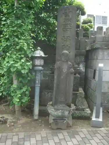 西光寺(東京都)