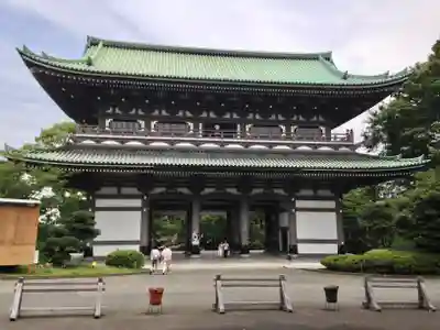 総持寺(神奈川県)