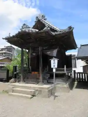 北向観音の末社・摂社