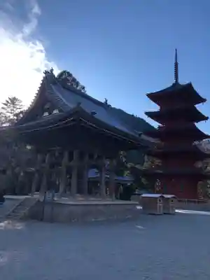 久遠寺のその他建物