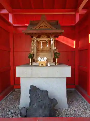 垢離取不動尊(東京都)