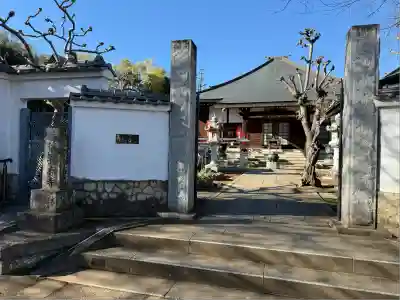 潮音寺(神奈川県)