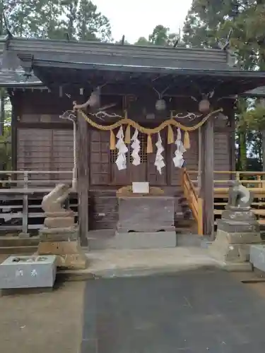多賀神社(宮城県)