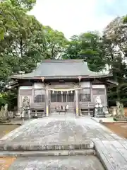 須賀神社(福岡県)