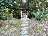 勝手神社(滋賀県)
