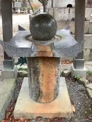 八事山 興正寺のその他建物