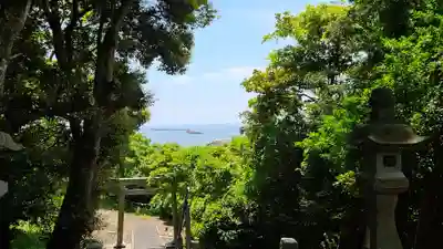 与利幾神社(茨城県)