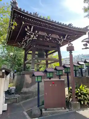 善福寺(東京都)
