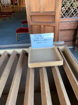 城南宮のその他建物