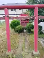 松延の弁天さん(神奈川県)