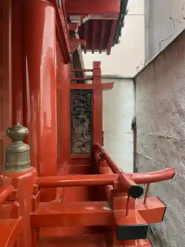 真徳稲荷神社(東京都)