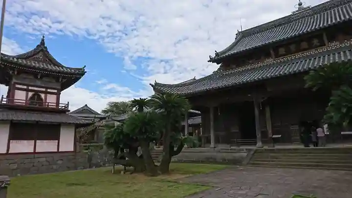 興福寺(長崎県)