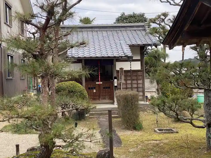 安楽寺(三重県)
