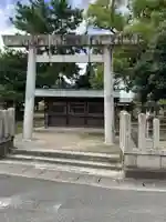 訓原神社(愛知県)