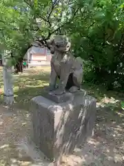 菅原神社(秋田県)