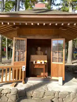 瑞巌寺のその他建物