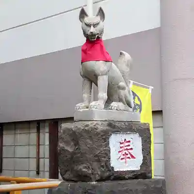 湯島御霊社(東京都)