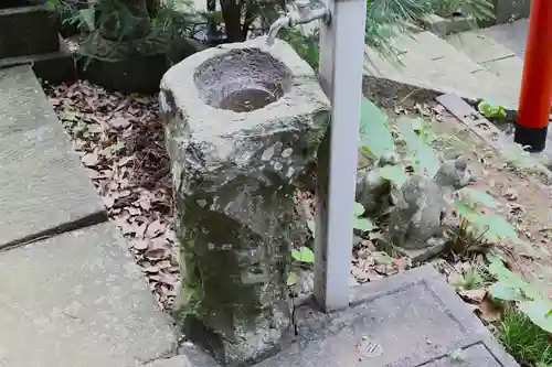 水玉稲荷神社(島根県)