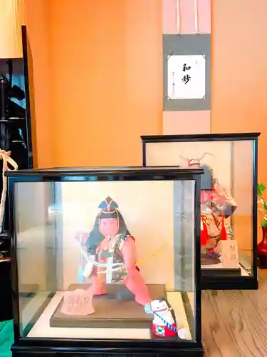 七面山 妙恵寺のその他建物