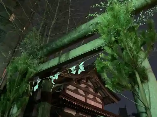 湯島天満宮(東京都)