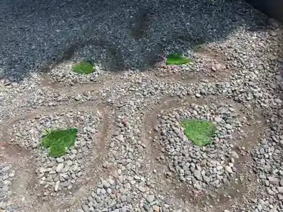 伊達神社(北海道)