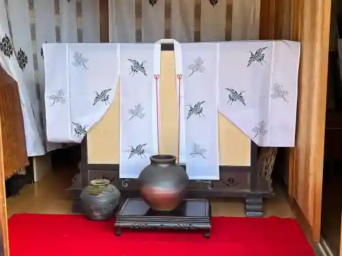 錦織神社(大阪府)