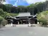 高見神社(福岡県)