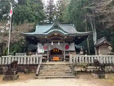 湯泉神社(兵庫県)