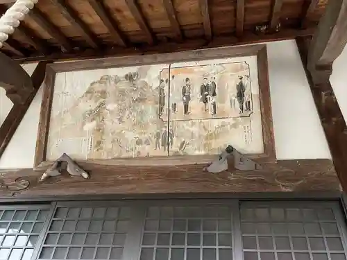 長隆寺(三重県)