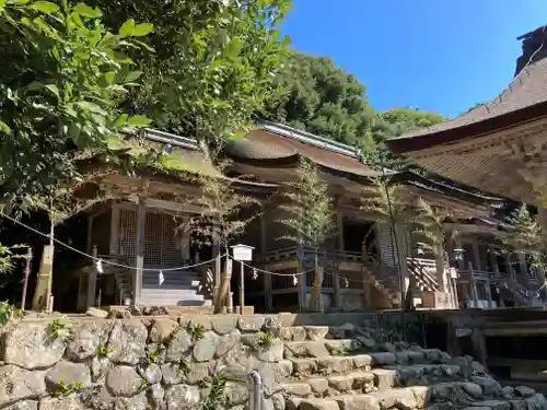 氣多大社(石川県)
