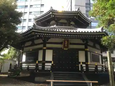 天徳寺のその他建物