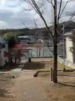 苧ケ瀬神社(岐阜県)