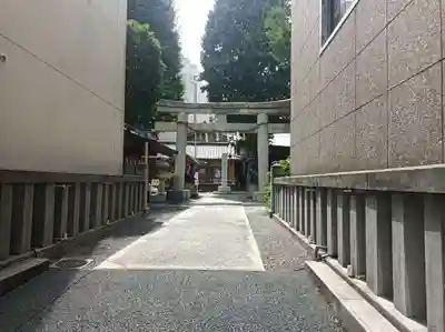 日本橋日枝神社(東京都)