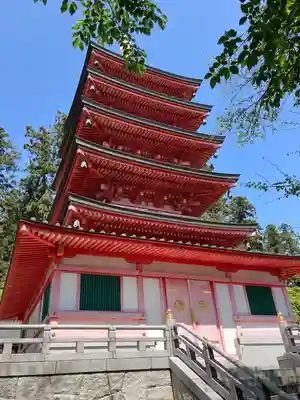 柳沢寺(群馬県)