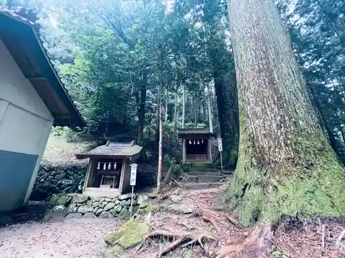 槻神社(愛知県)