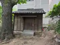 天御中主神社(山口県)