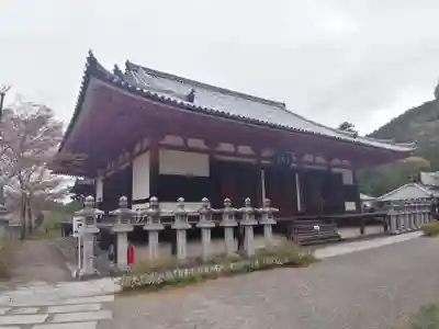 南法華寺（壷阪寺）のその他建物