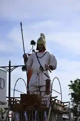 鹿島神宮(茨城県)