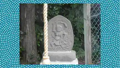 二柱神社(宮城県)