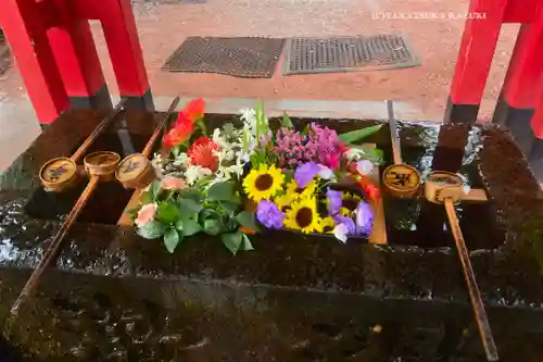 石浦神社(石川県)