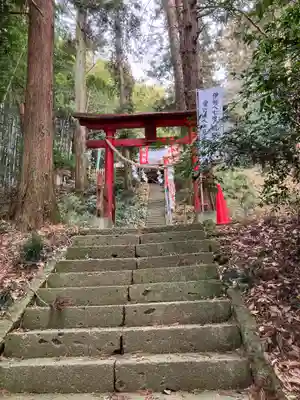 愛宕神社(栃木県)