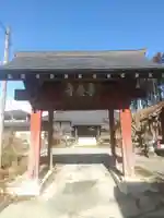 専慶寺(栃木県)